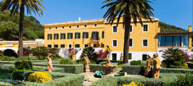 Biglietti per Binissuès con dimostrazione casearia