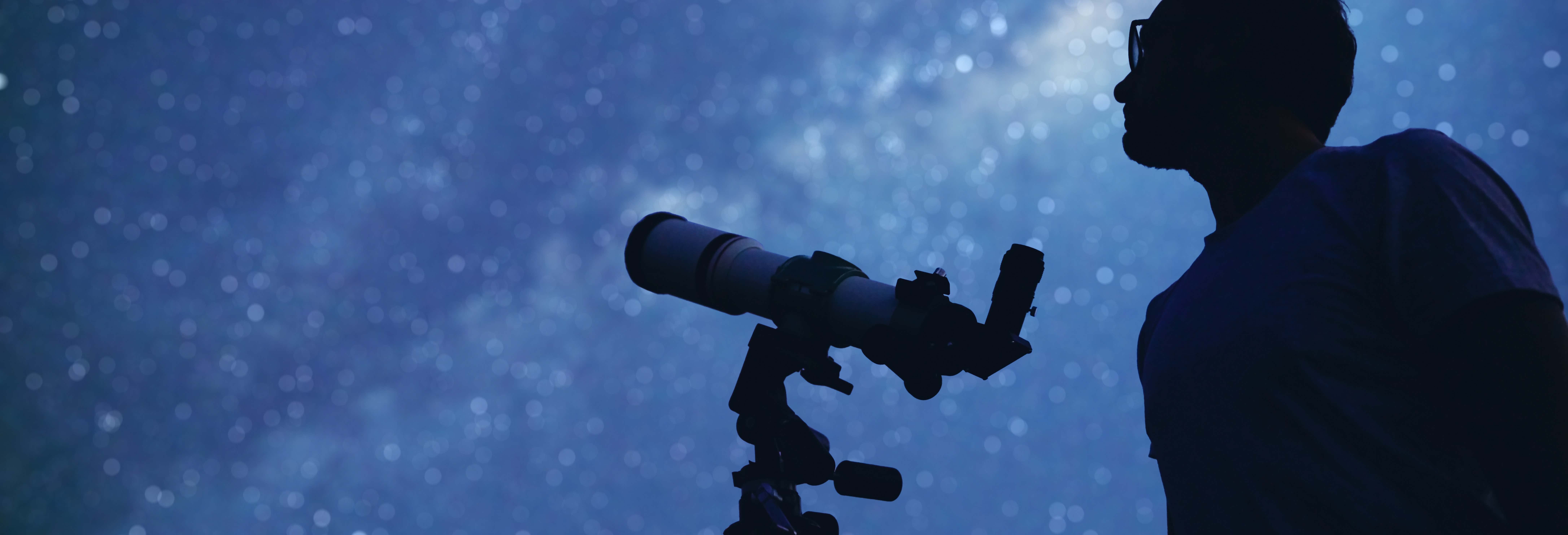 Osservazione astronomica a Ciudadela