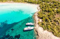 Southern Beaches Boat Tour