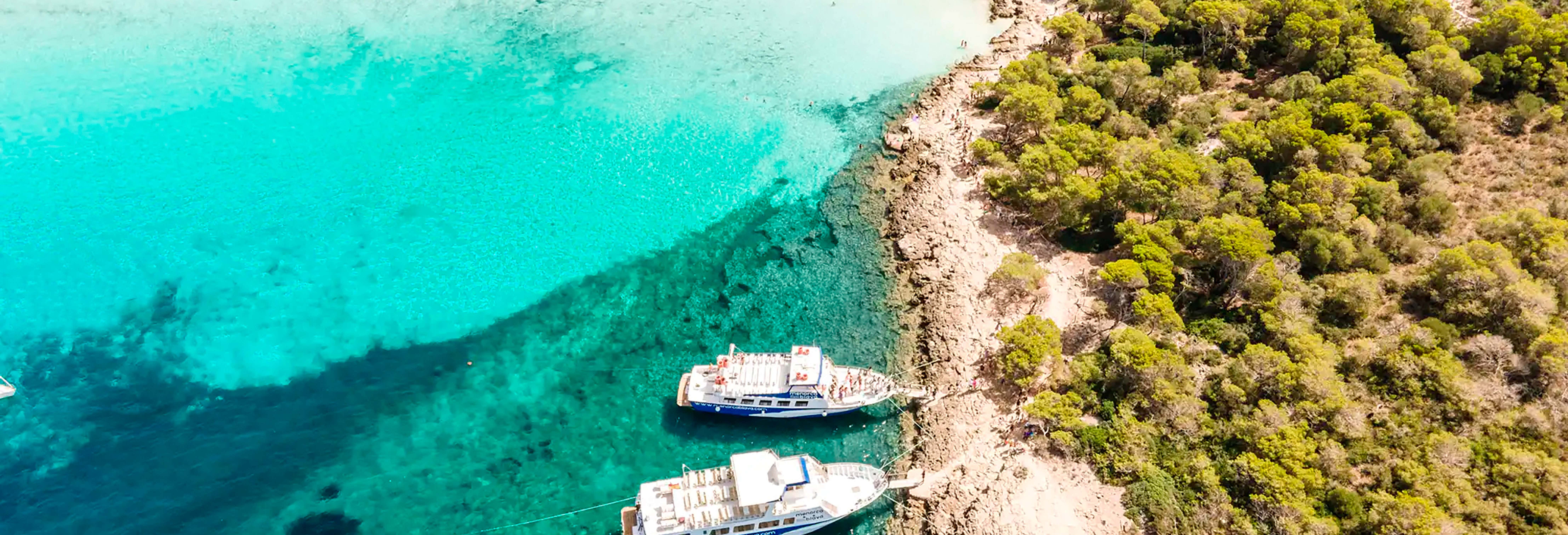 Southern Beaches Boat Tour