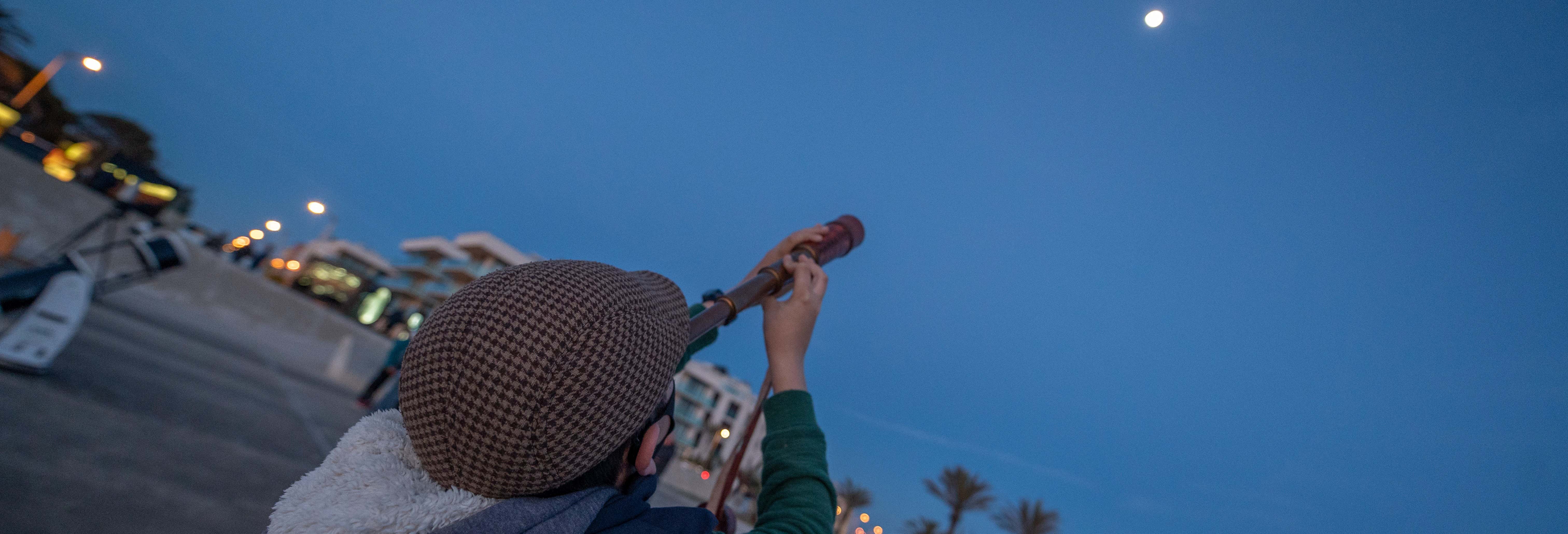Escursione serale delle spiagge di La Vall