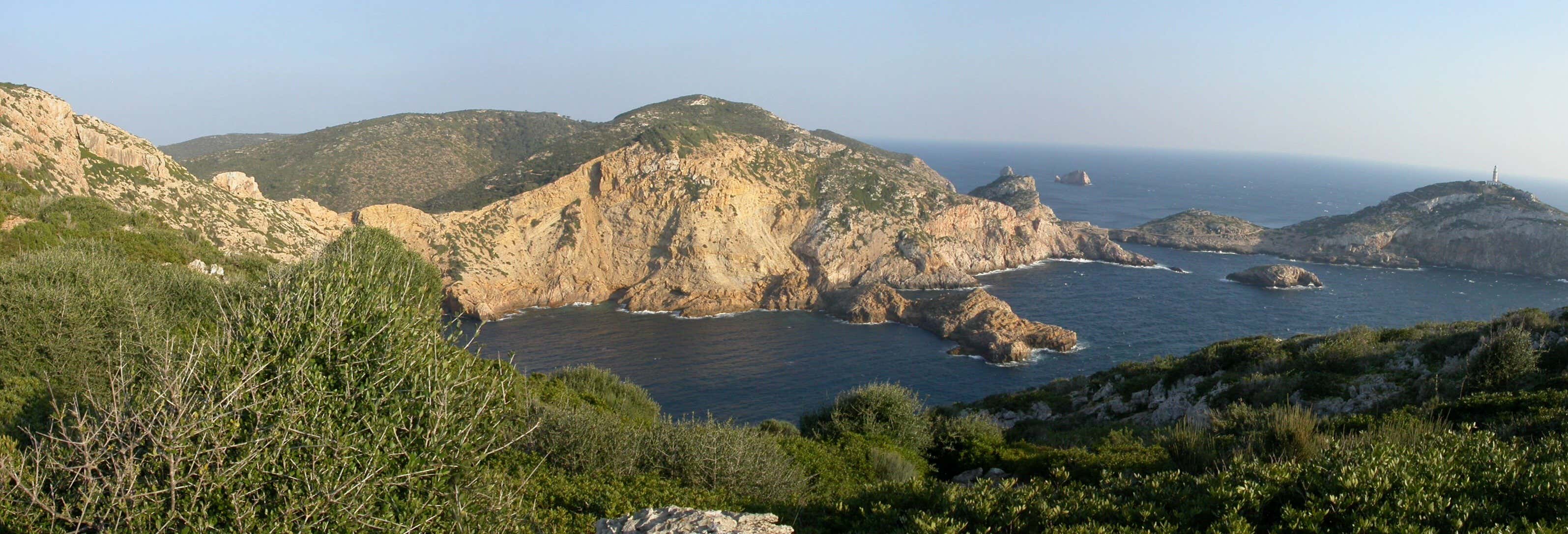 Cabrera Island Boat Tour