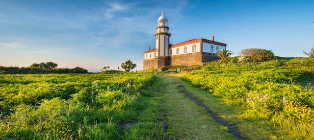 Traghetto per l'isola di Ons