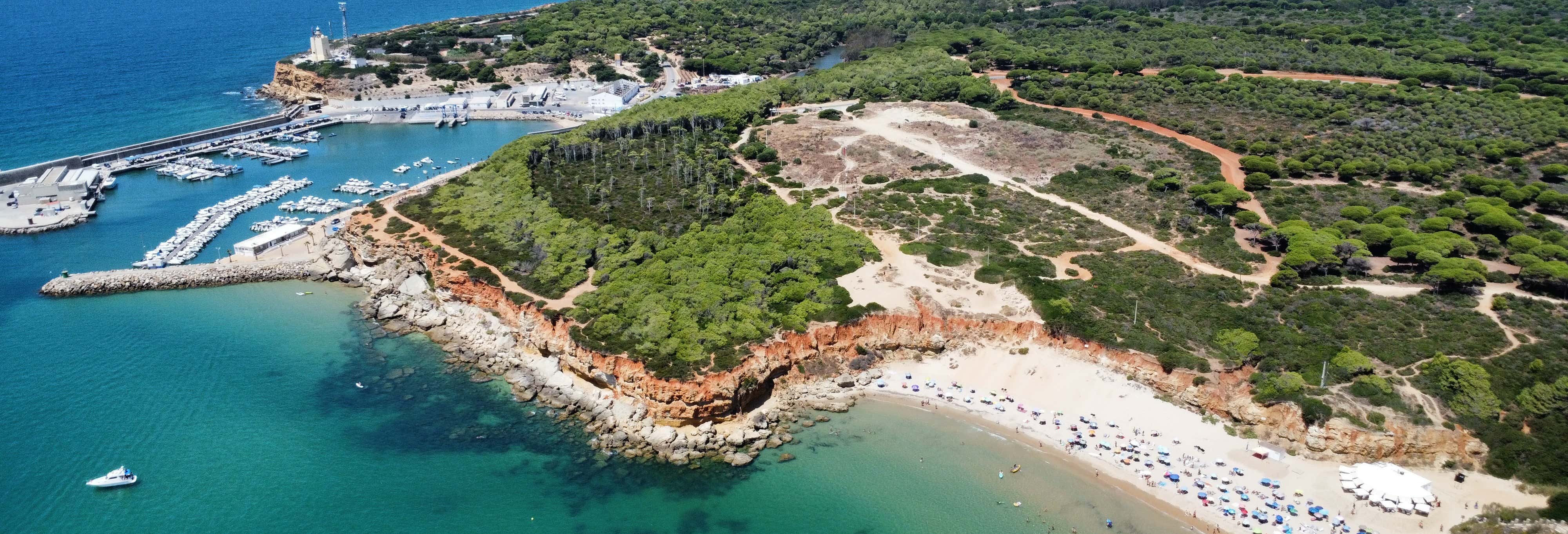 Conil de la Frontera Boat Tour