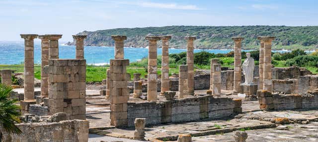 Escursione a Tarifa e Baelo Claudia