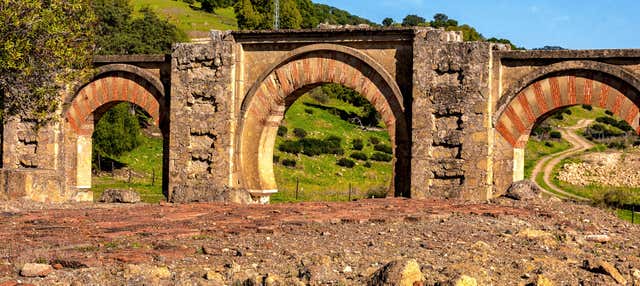 Autobus da Cordova a Madinat al-Zahra