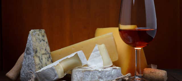 Degustazione di vini e formaggi a Cordova