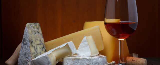 Dégustation de fromages et de vins à Cordoue