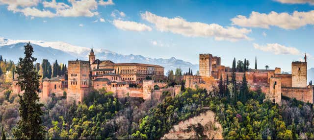 Escursione privata da Cordova