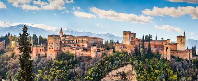 Excursion privée depuis Cordoue