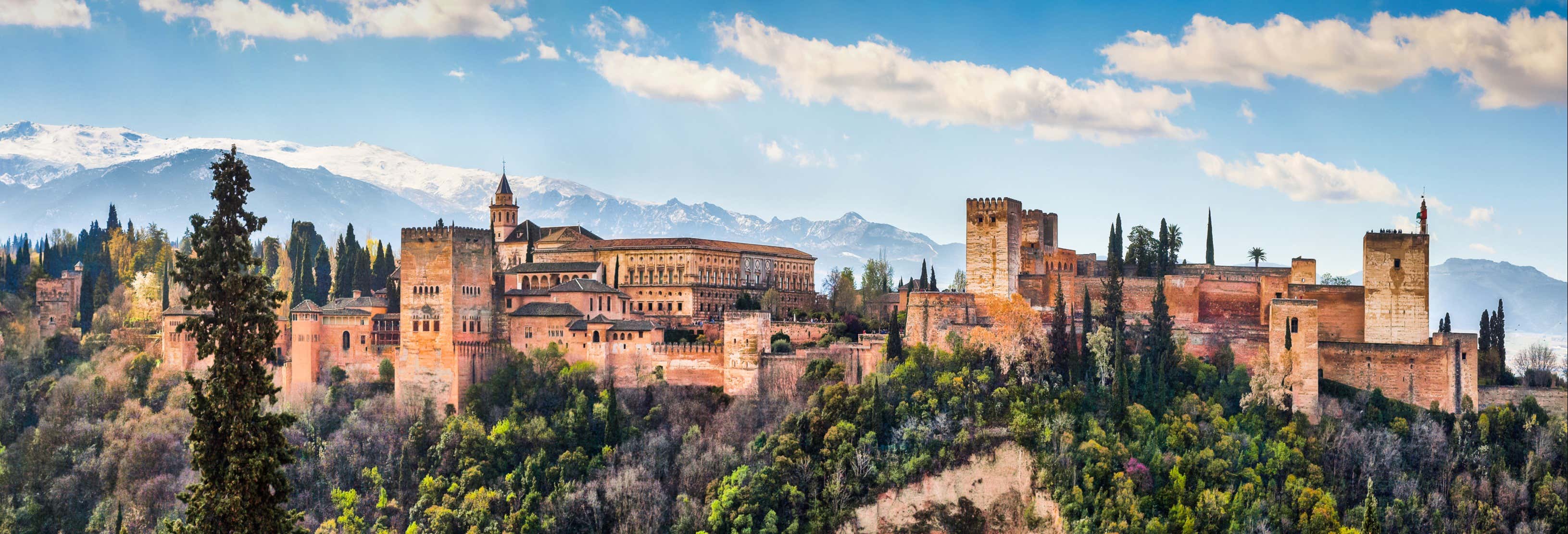 Escursione privata da Cordova