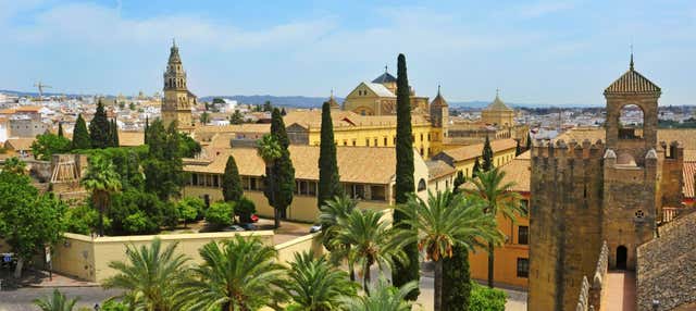 Free tour por la Córdoba de las tres culturas