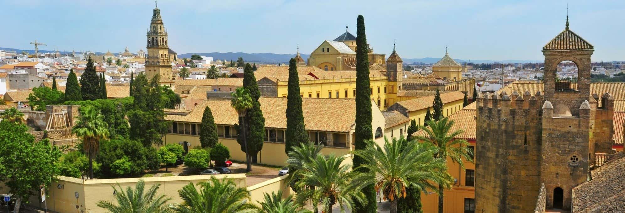 The 3 Cultures of Cordoba Free Tour