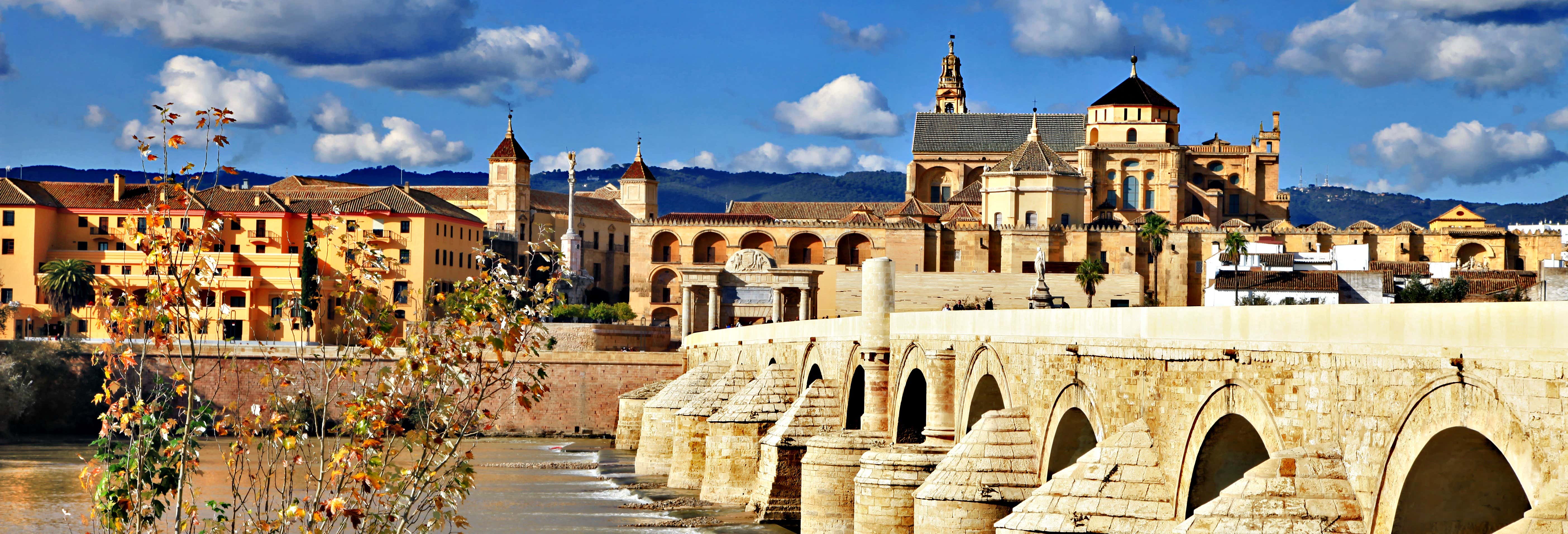 Free Tour of Cordoba