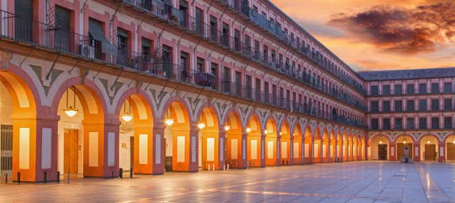 Free tour dos mistérios e lendas de Córdoba