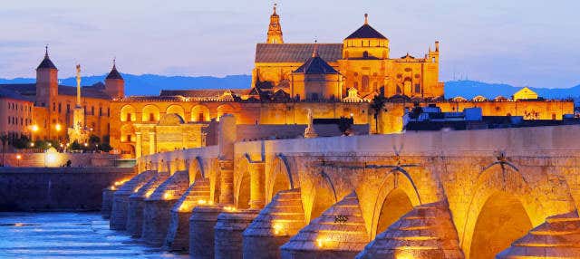 Free tour noturno por Córdoba
