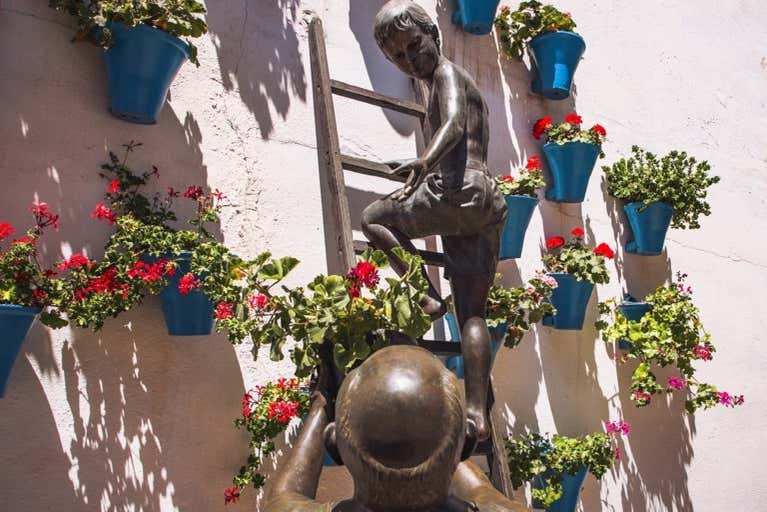 Córdoba Game of Clues: Treasure Hunt