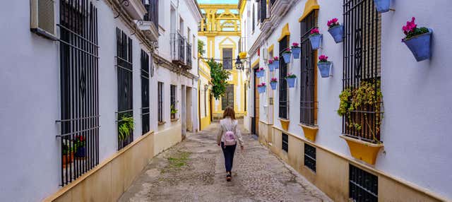 Caccia al tesoro a Cordova