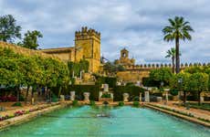 Complete Córdoba Tour + Tickets