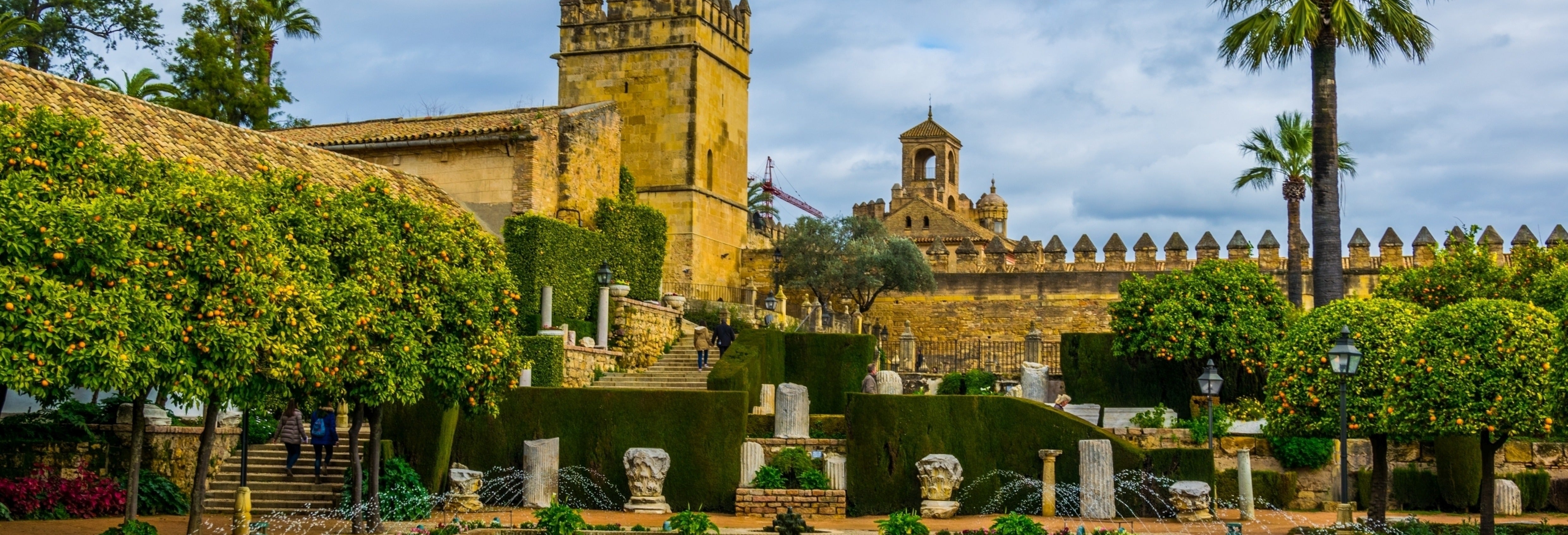 Complete Cordoba Tour with Tickets