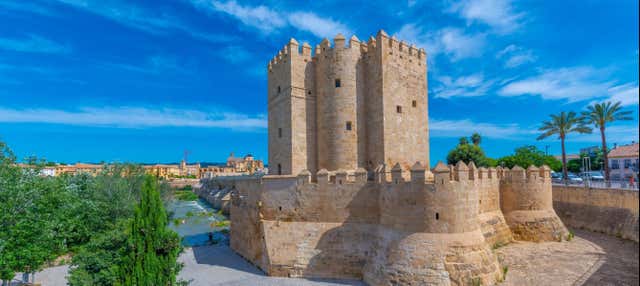 Tour della Cordova delle tre culture