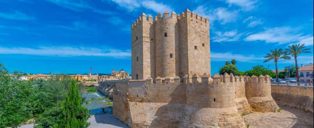 Visite de la Cordoue des trois cultures