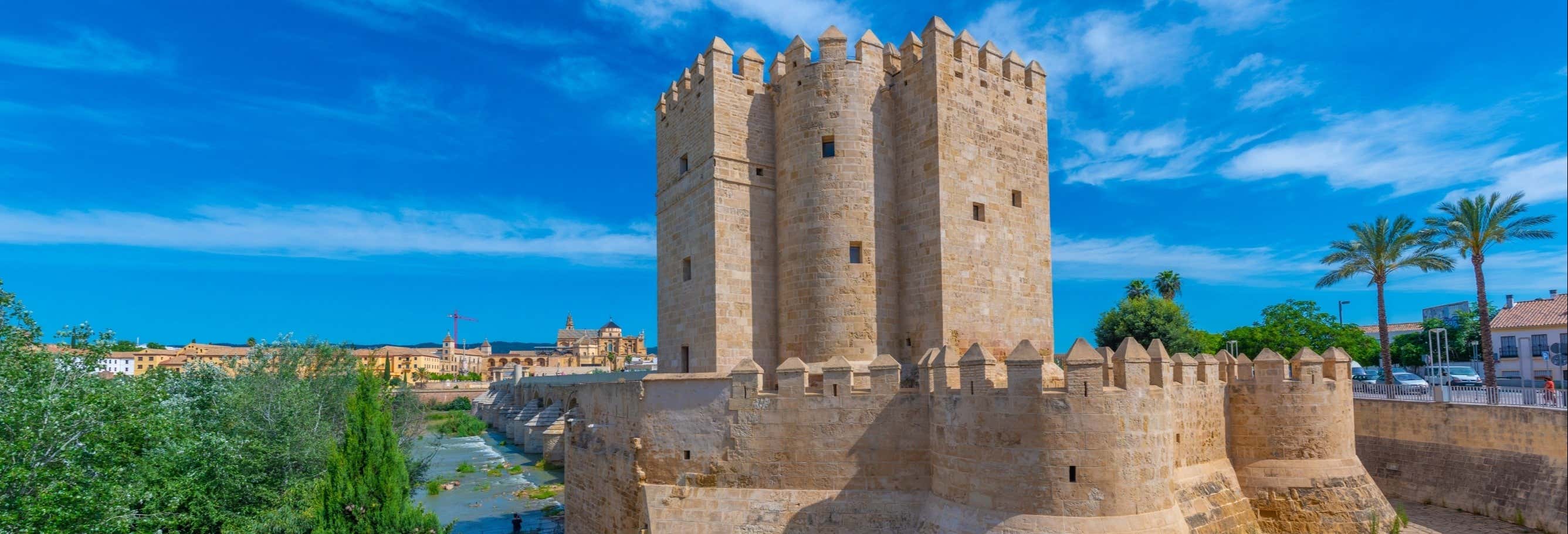 Tour della Cordova delle tre culture