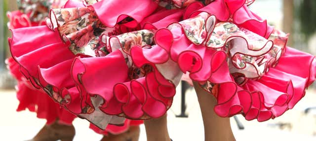 Tour del flamenco a Cordova