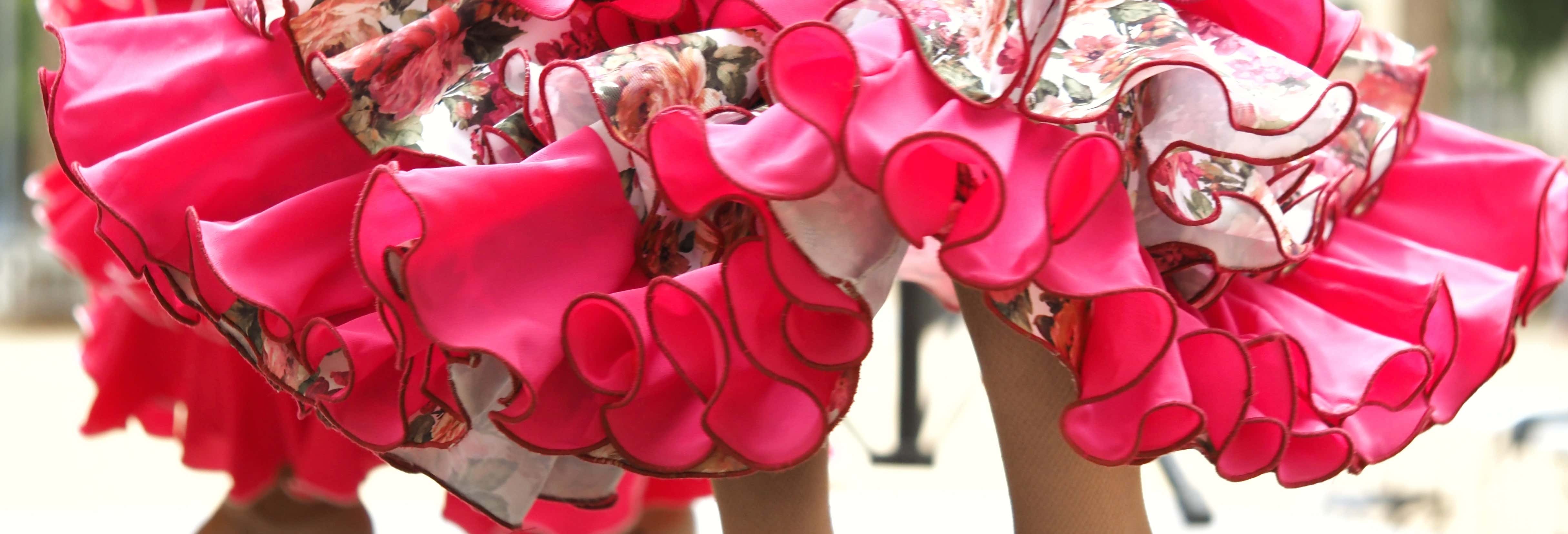 Tour del flamenco a Cordova