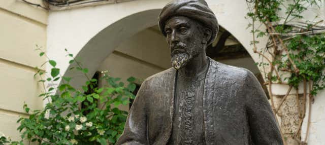 Tour del quartiere ebraico di Cordova