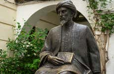 Cordoba Jewish Quarter Tour