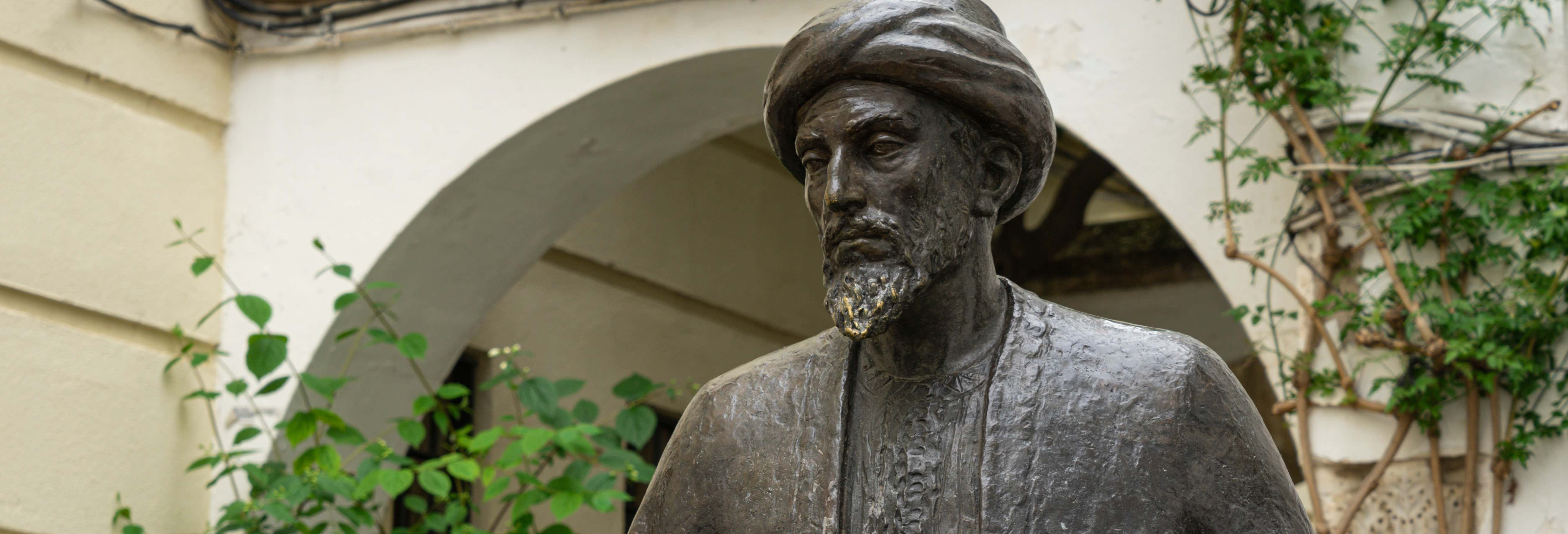 Tour del quartiere ebraico di Cordova