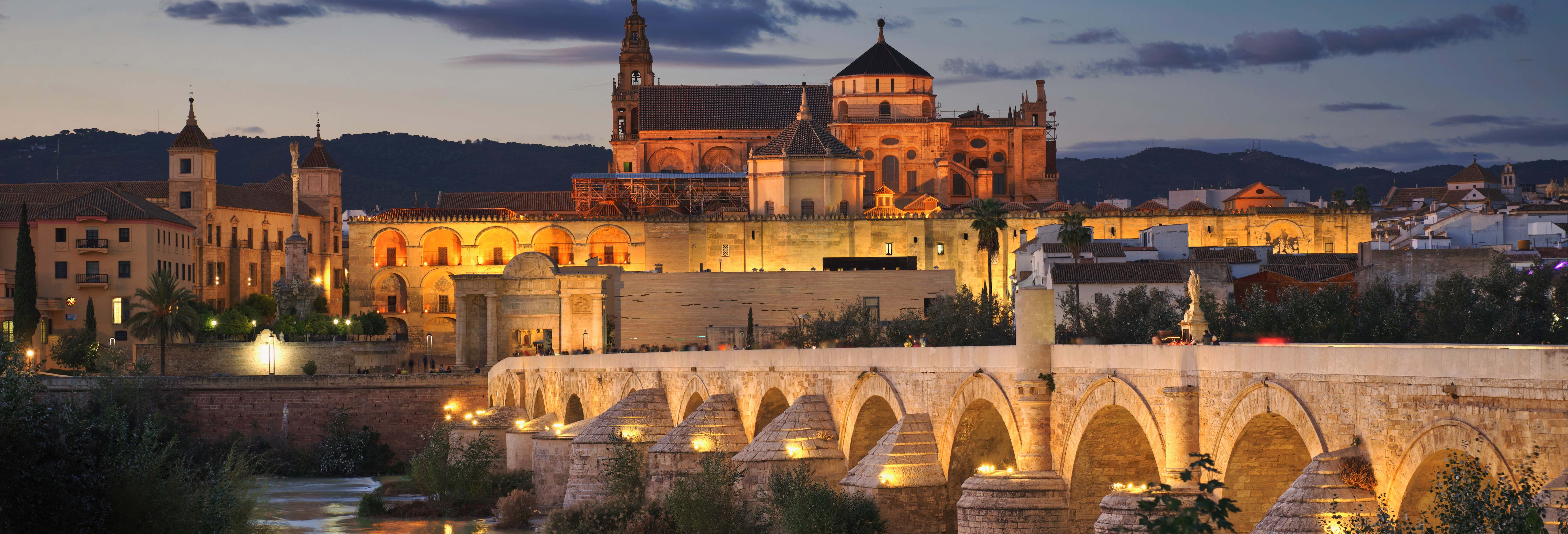 Cordoba Sunset Tour