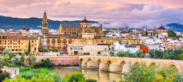 Tour privato di Cordova