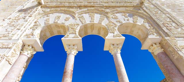 Tour privato di Madinat al-Zahra