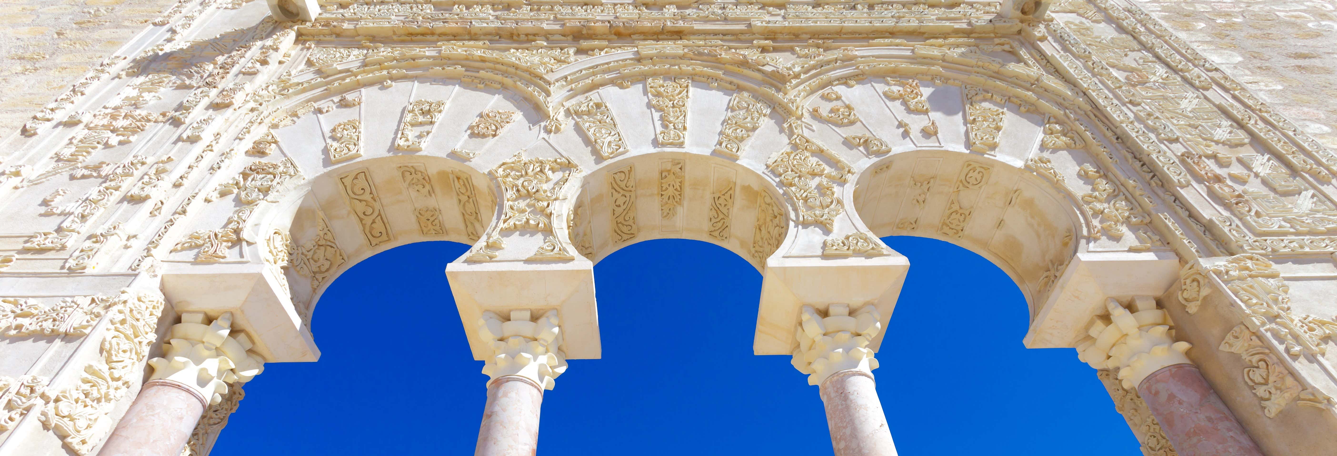 Tour privato di Madinat al-Zahra