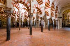 Private Tour of Cordoba Mosque