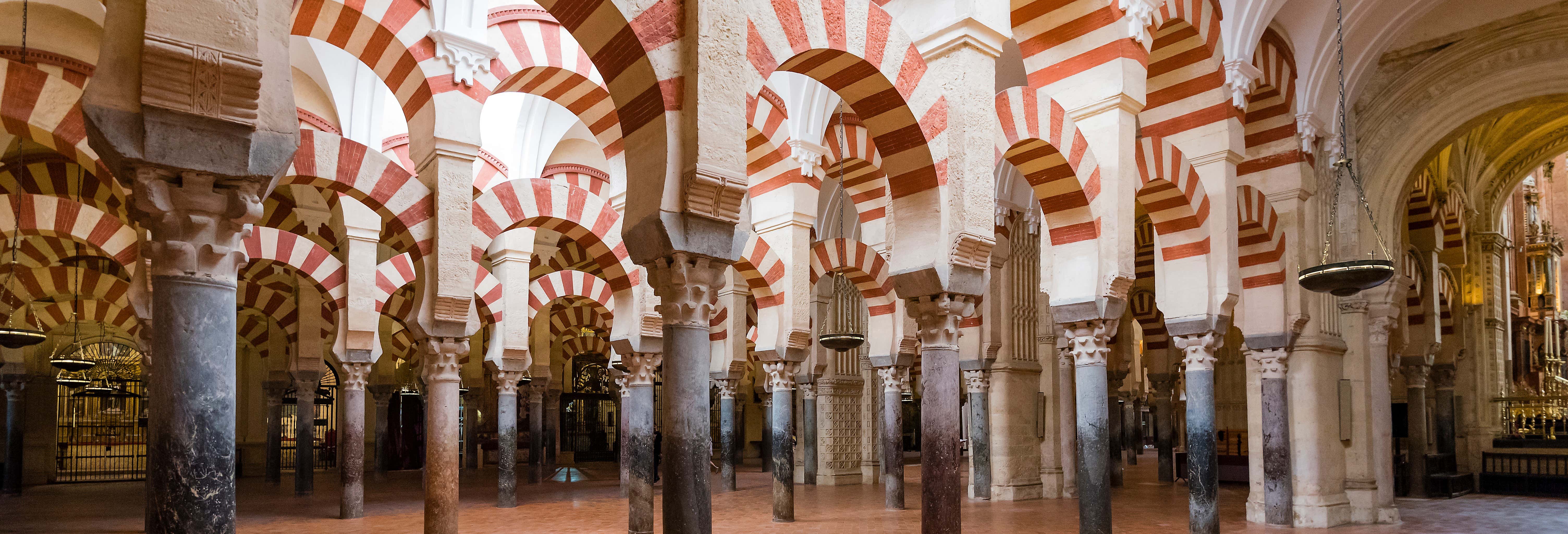 Private Tour of Cordoba Mosque