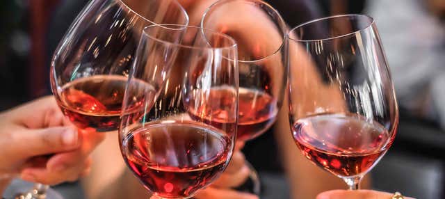 Tour enologico a Cordova