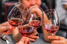 Cordoba Wine Tasting Tour