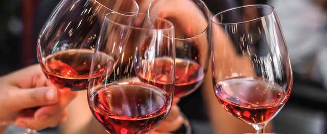 Dégustation de vins à Cordoue