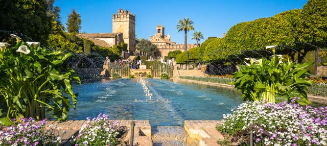 Tour dell'Alcázar e del Quartiere Ebraico