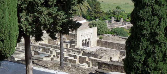 Visita guidata di Madinat al-Zahra