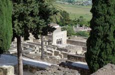 Medina Azahara Guided Tour