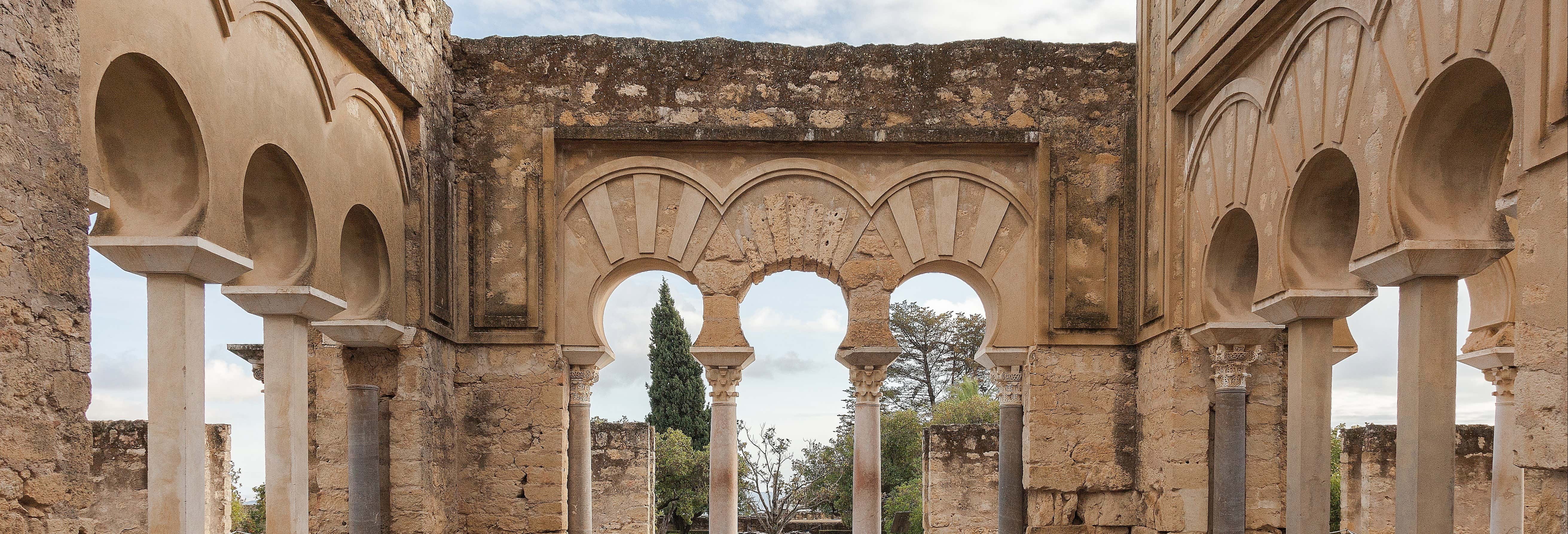 Medina Azahara Guided Tour