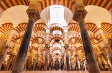 Mosque-Cathedral of Córdoba Guided Tour + Skip-the-Line Tickets