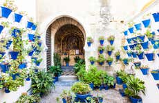 Visita guiada por los Patios de Córdoba