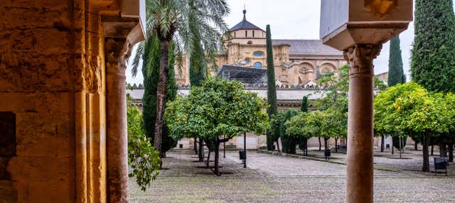 Visita guiada pela Mesquita e pelo Bairro Judeu em grupo reduzido