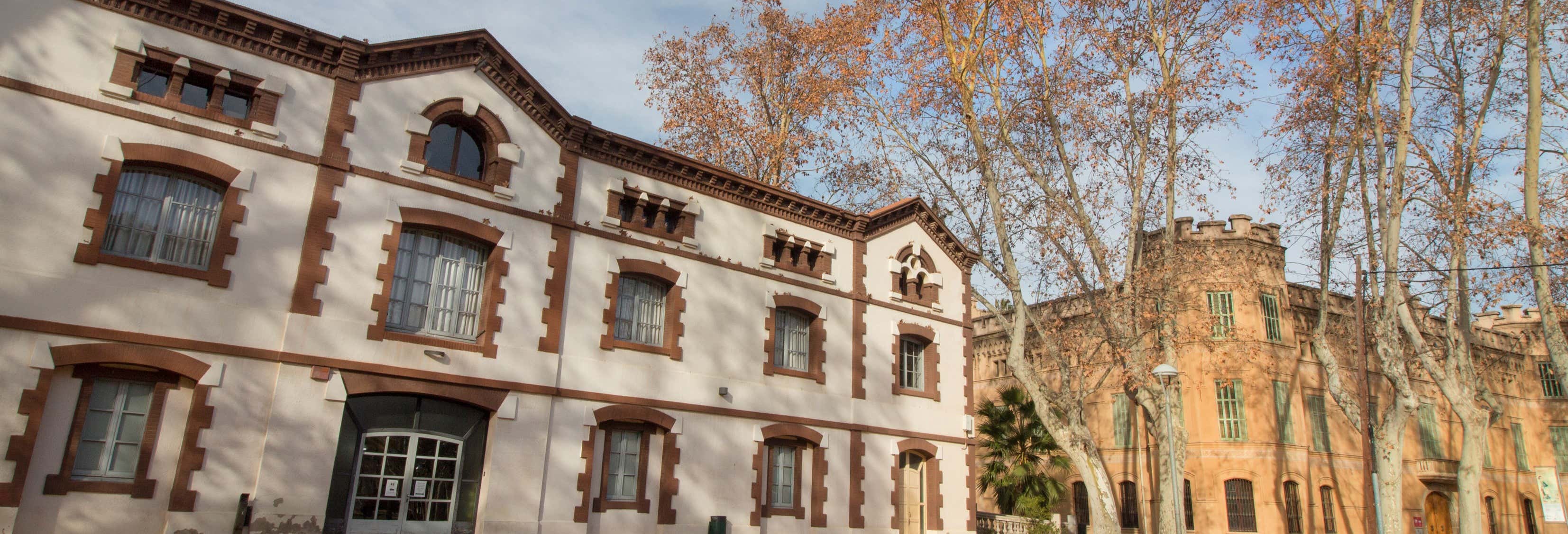 Excursiones, visitas y actividades en Cornellá de Llobregat