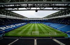 RCDE Espanyol Stadium Tour
